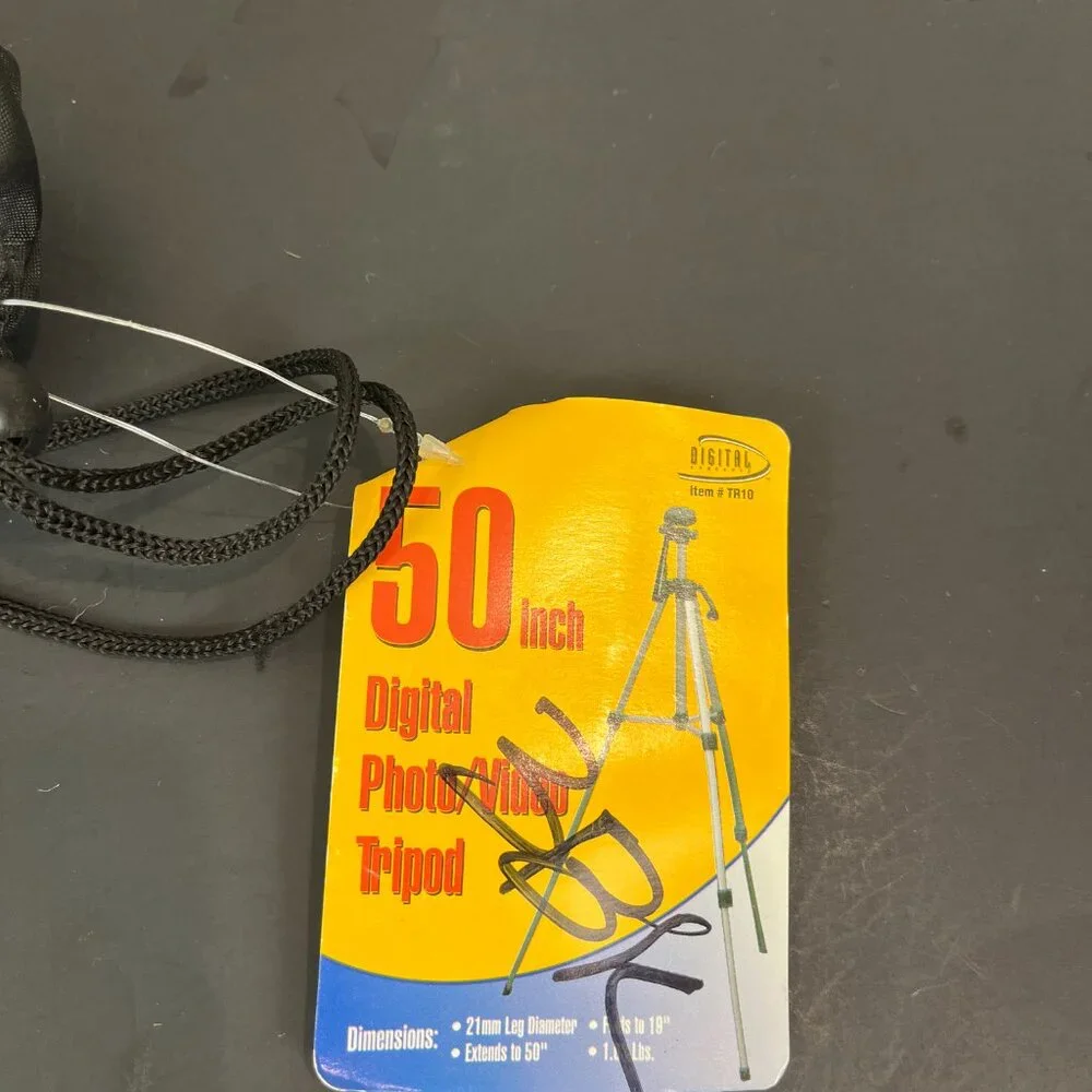 Digital Tri Pod , 50